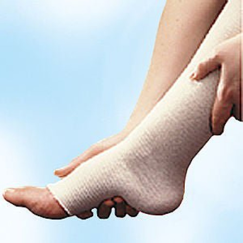 BSN Medical - 7591 Tensoshape® Pull On Elastic Tubular Support Bandage