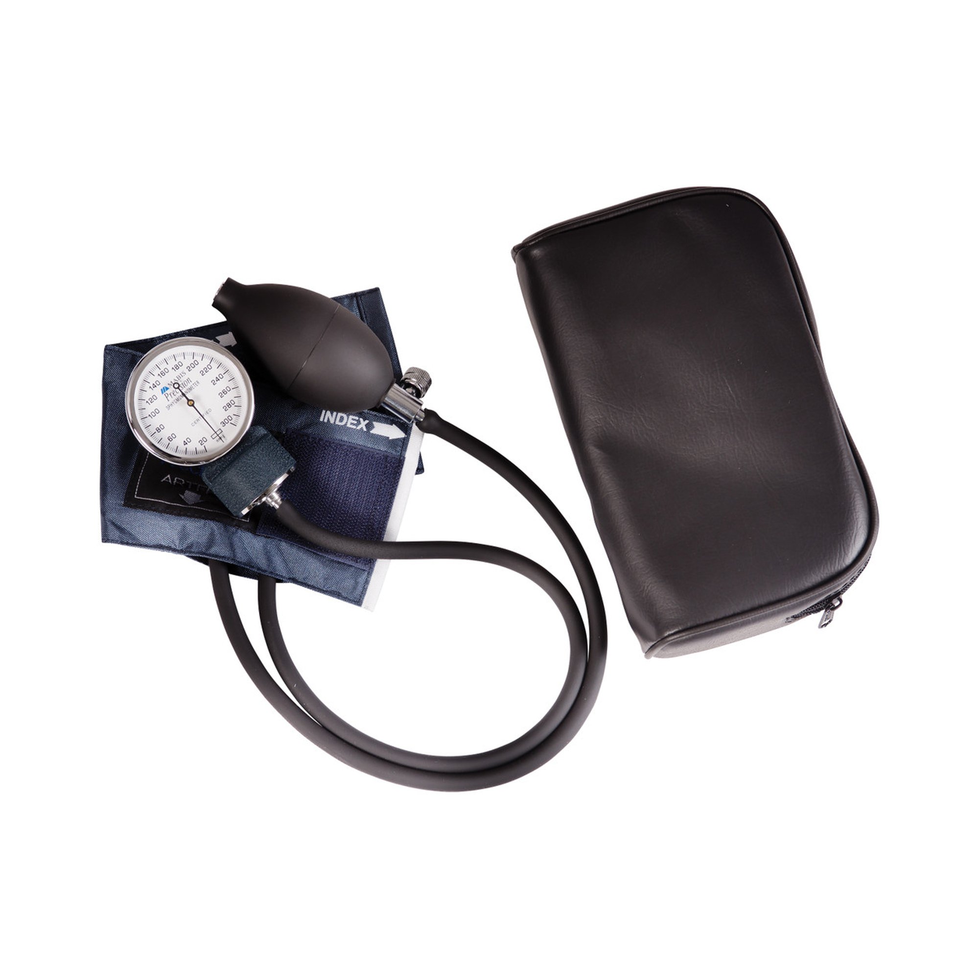 Mabis Healthcare - 01-140-013 Precision™ Aneroid Sphygmomanometer