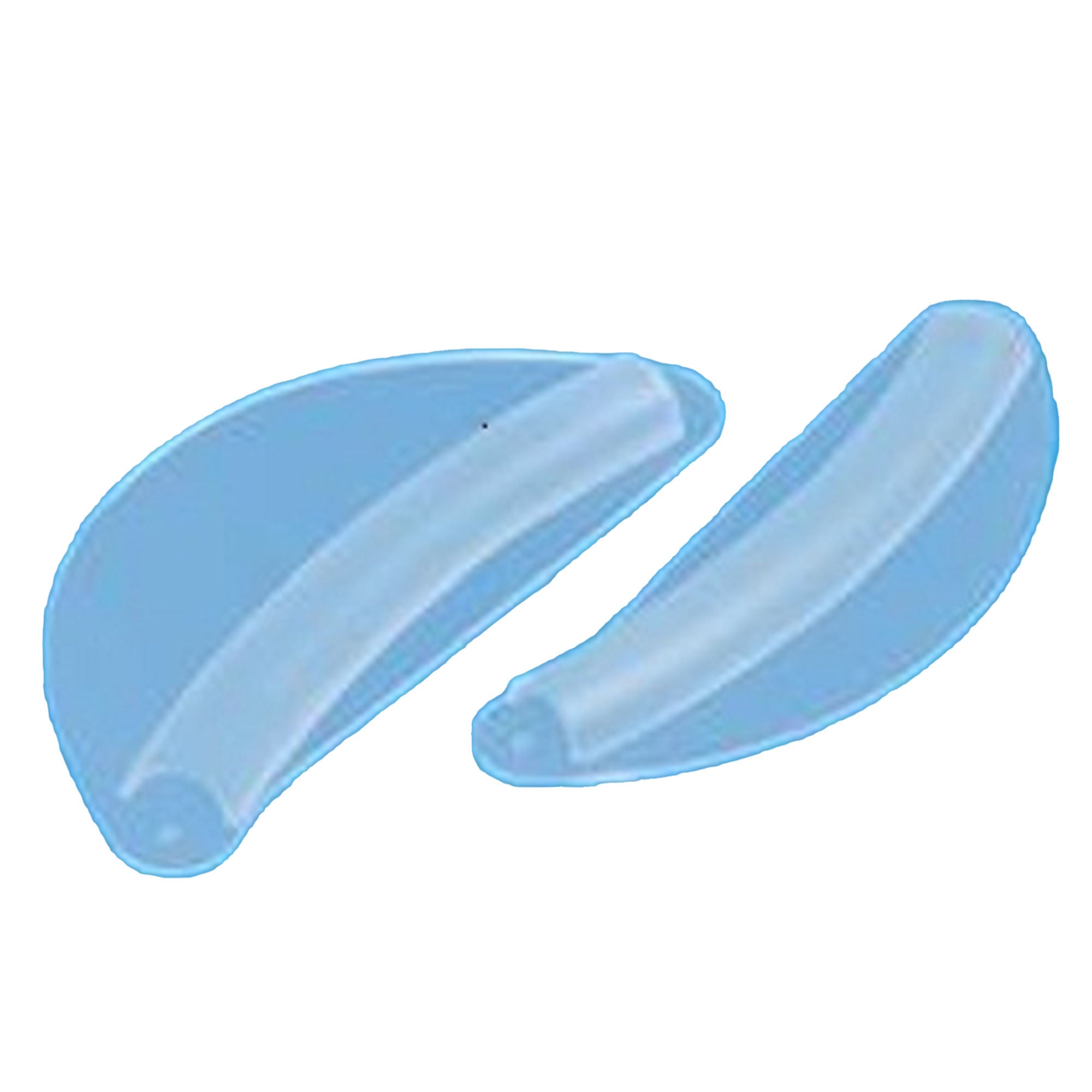 Invotec International - 20-10500 Nasal Splint Breathe Easy™ Silicone Regular
