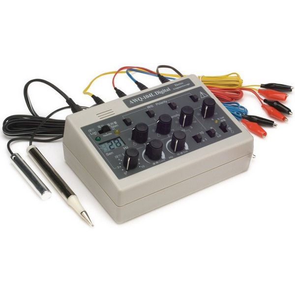 Lhasa OMS - AWQ.104 Electrotherapy Unit 4-Channel
