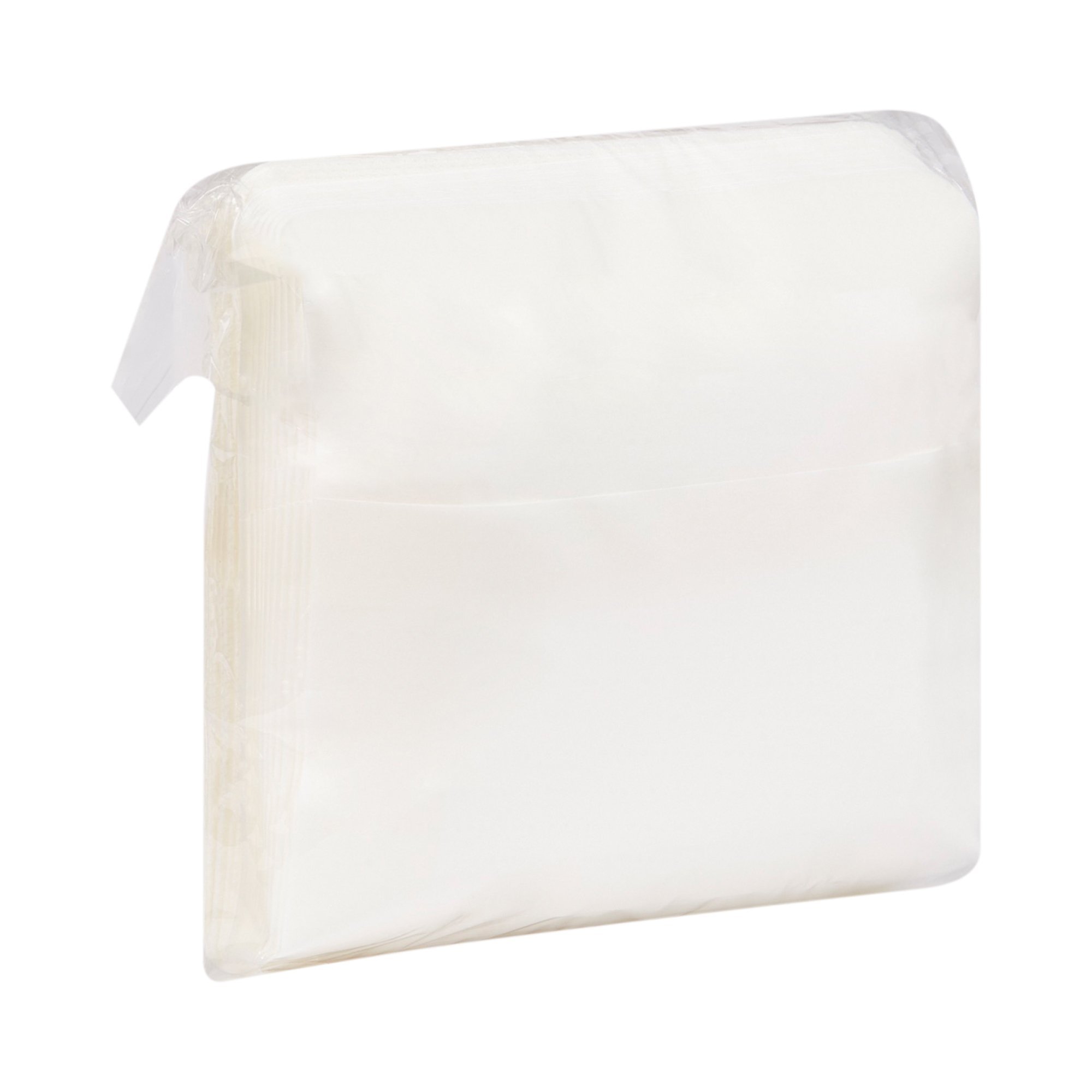 McKesson Brand 16-89244 - McKesson Adhesive Dressing, 4 x 4 Inch - 30/Bag, 120/Case