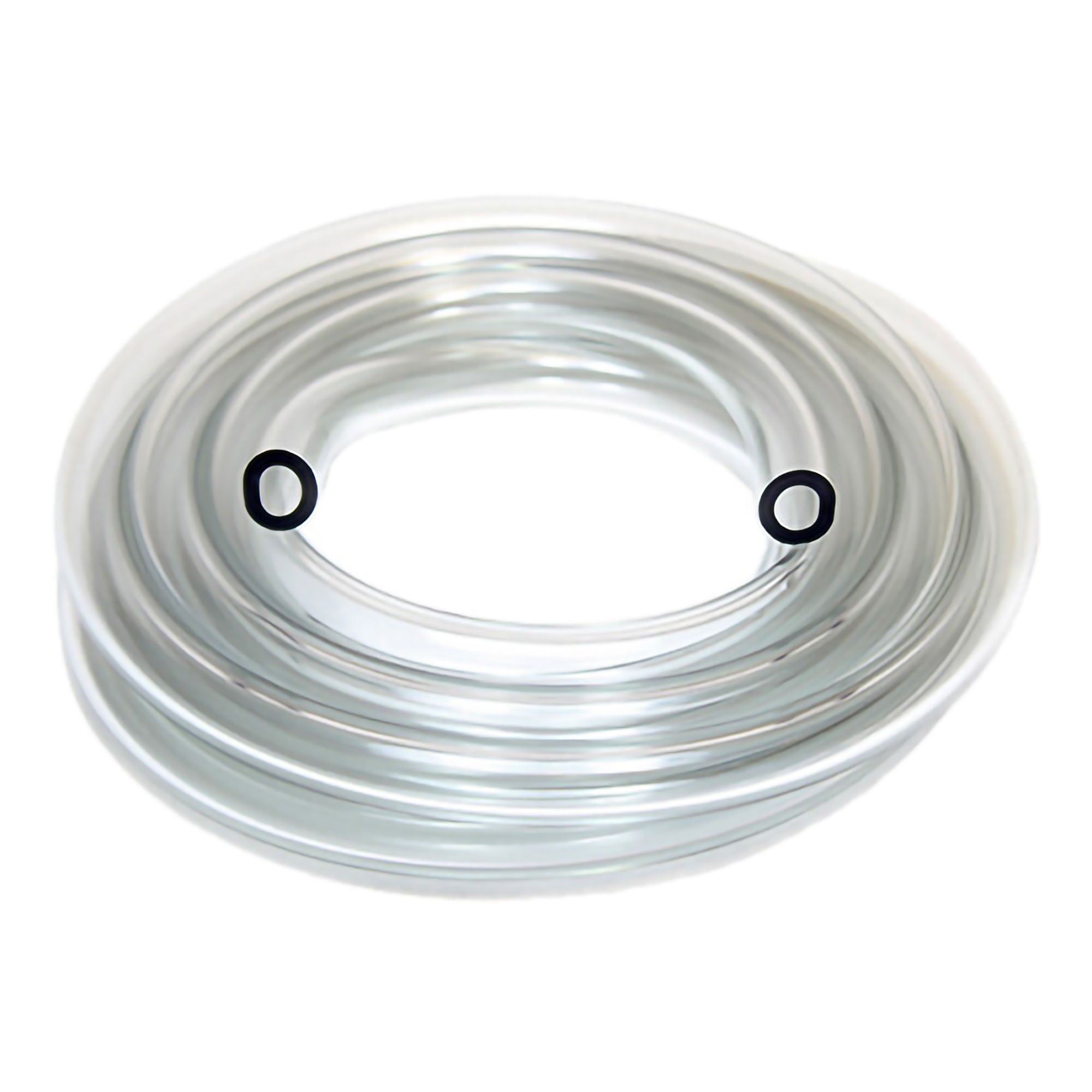 Medco Manufacturing - B1540 Liposuction Tubing Medco Premium Clear 3/8 Inch I.D. 10 Foot Length PVC Sterile