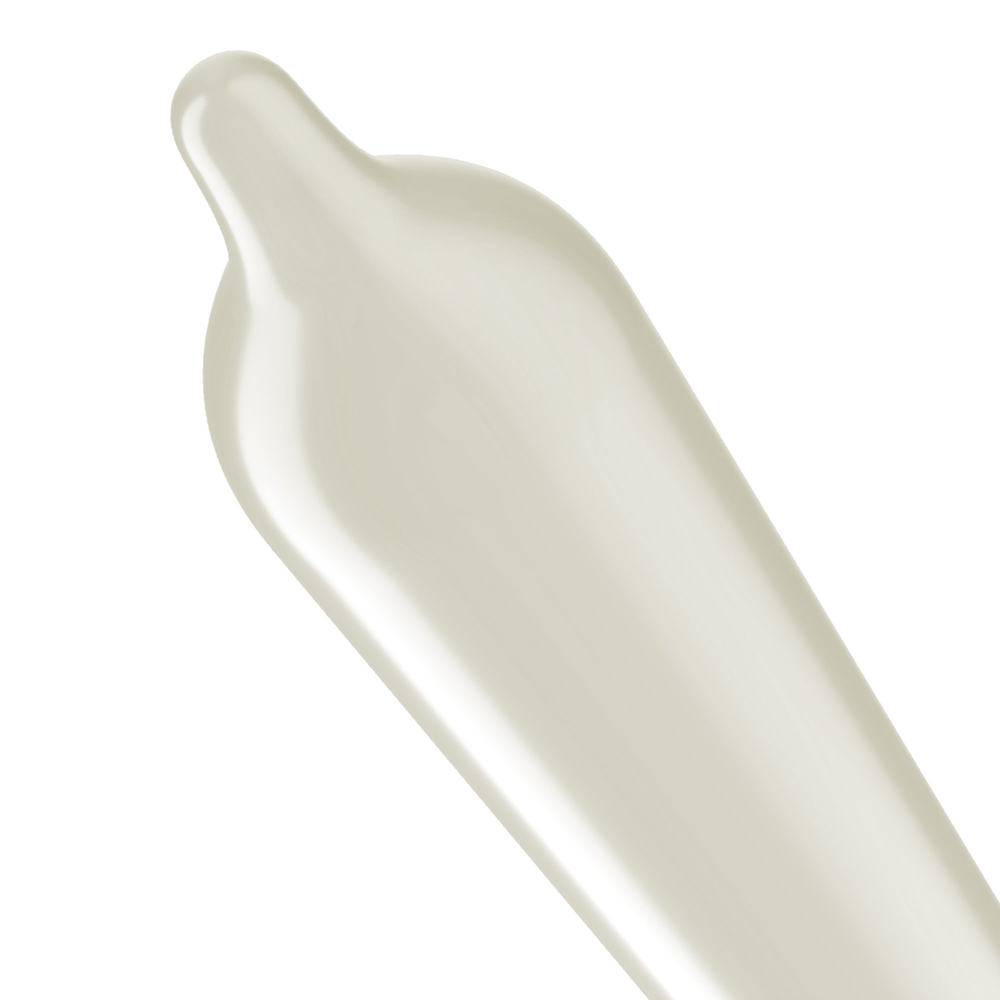Total Access Group TJE03709C7 - Trojan-Enz® Lubricated Latex Condom - 1000/Case