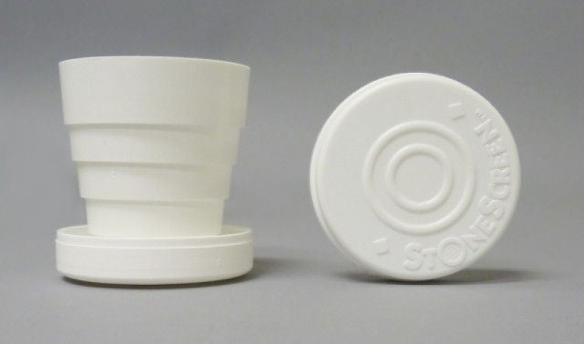 Therapak Corp - 75109 StoneScreen™ Kidney Stone Collection Cup