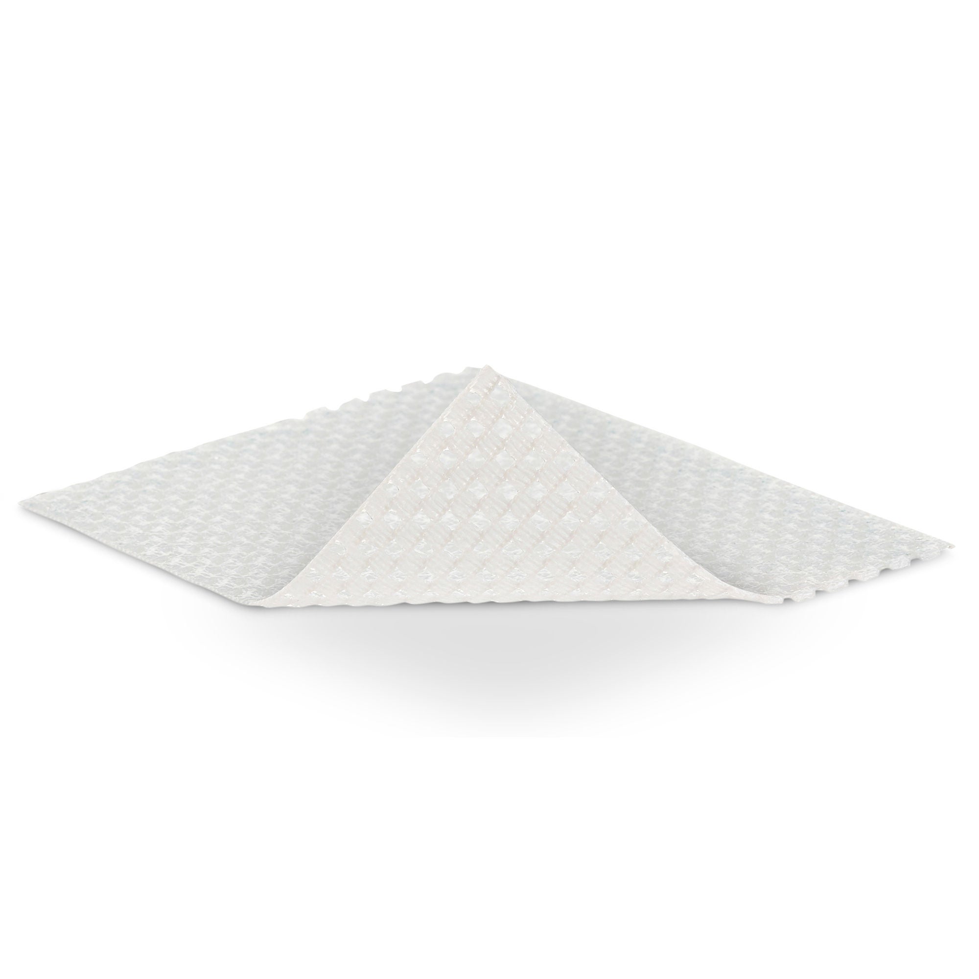 Mediusa - CR3925 Wound Contact Layer Dressing Silflex® 8 X 12 Inch Sterile