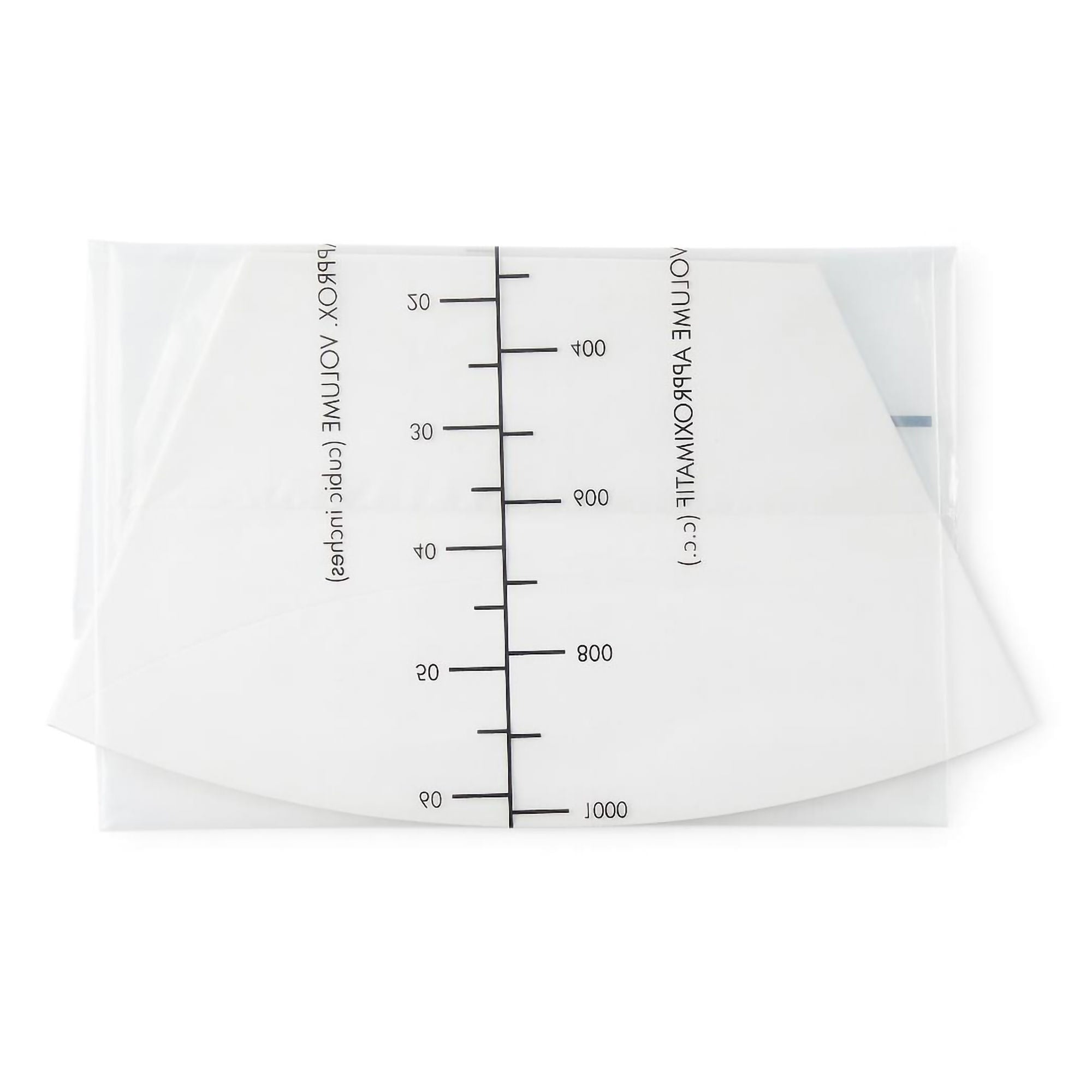 Medline - NON70600 Emesis Bag 36 oz. Clear