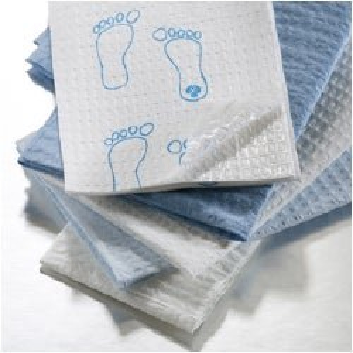Graham Medical Products - 751190 Procedure Towel 17 W X 36 L Inch White NonSterile