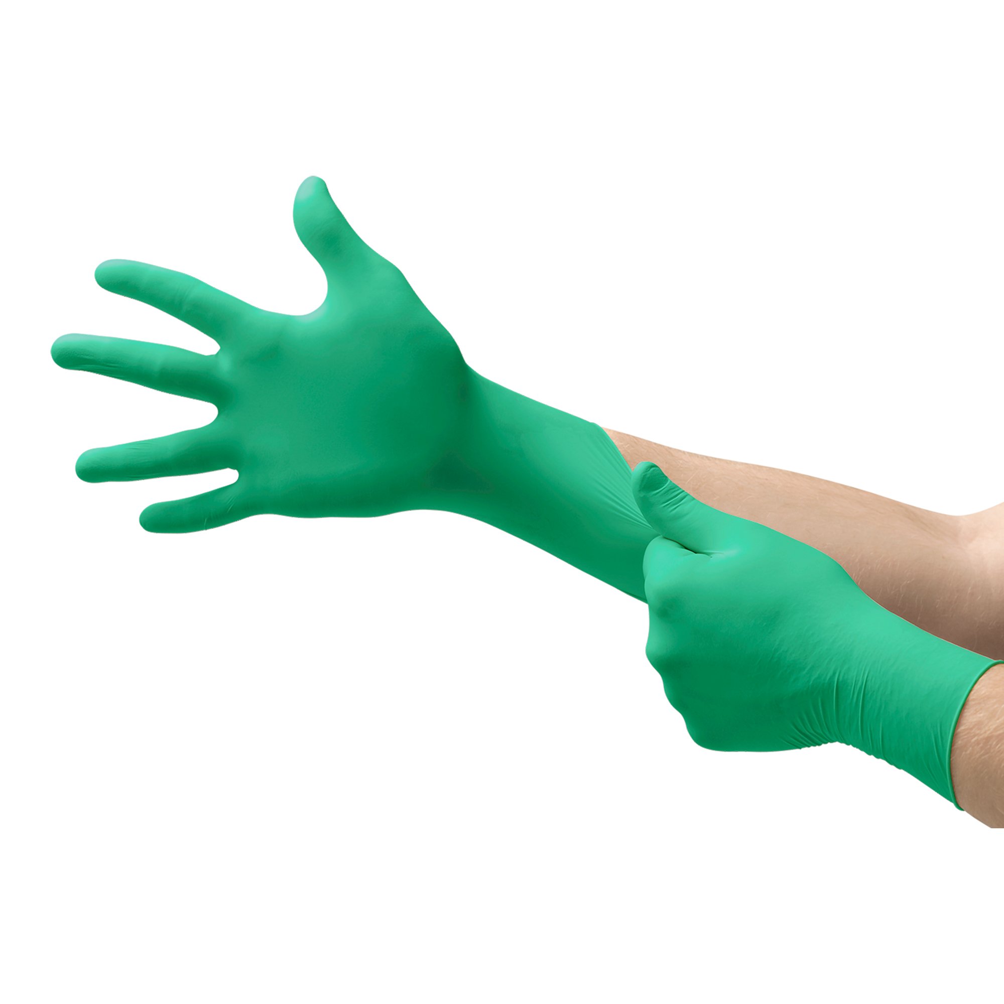 Microflex Medical - C523 Neogard® Polychloroprene Exam Glove