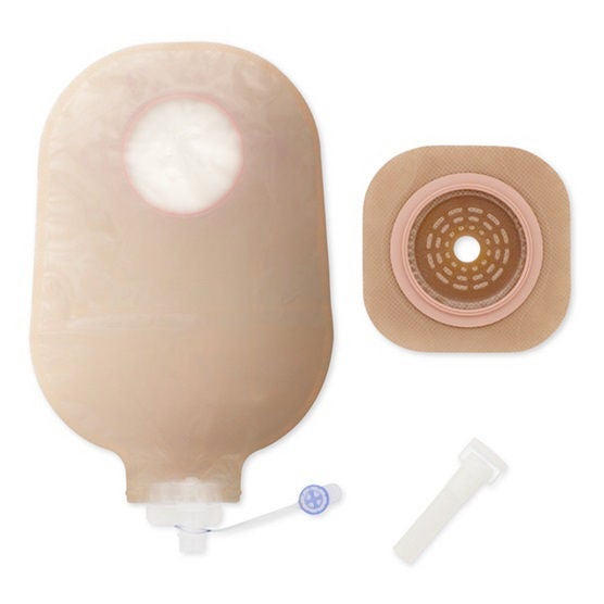 Hollister - 19254 New Image Urostomy Kit