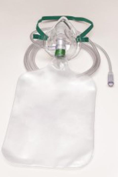 Sun Med - 1130-7-50 Salter Labs® NonRebreather Oxygen Mask