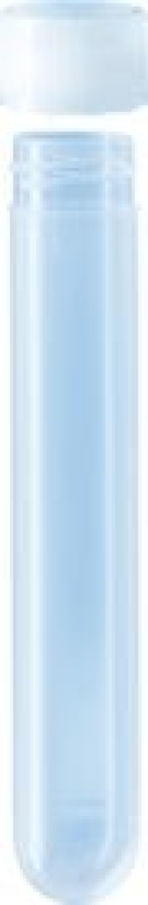 Sarstedt - 60.610 Storage and/or Transport Tube Plain 10 mL Screw Cap Polypropylene Tube