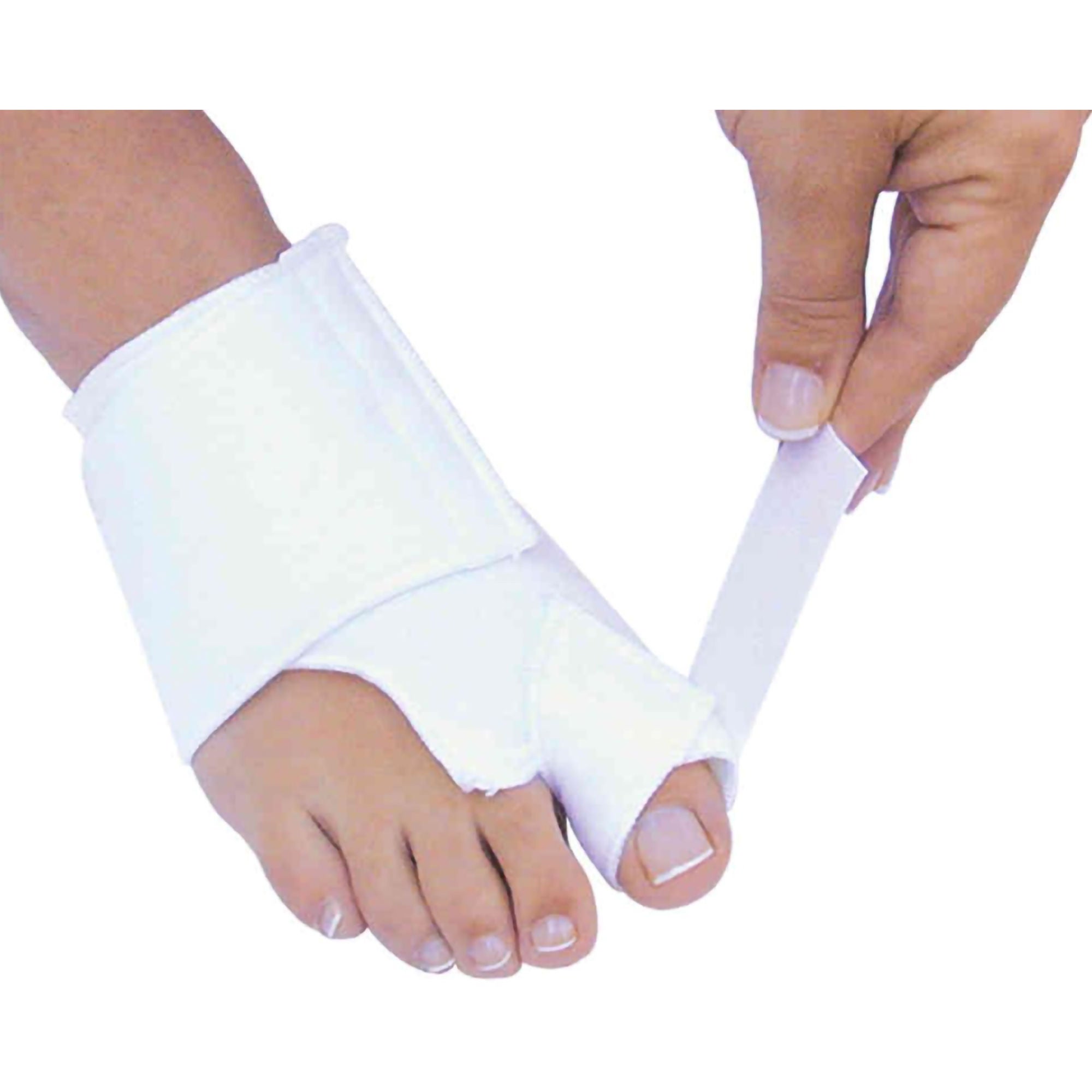 Pedifix - 6026-MR PediFix® Bunion SoftSplint™ for Right Foot