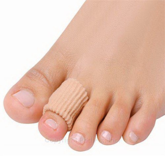 Visco-GEL Corn Protector P81-L by Pedifix