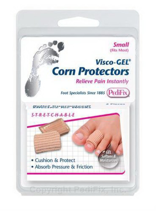 Visco-GEL Corn Protector P81-L by Pedifix