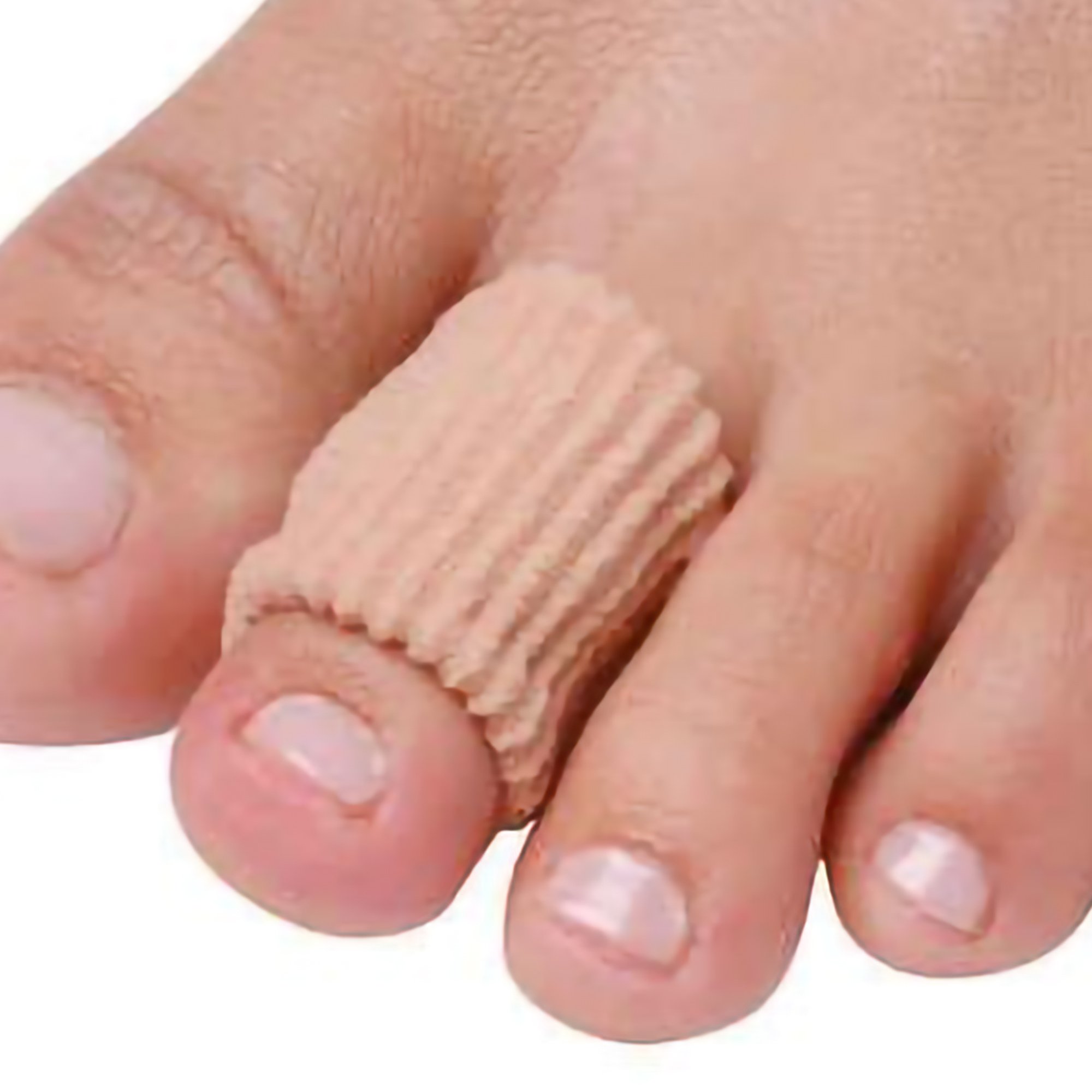 Pedifix P81-S - Visco-GEL® Corn Pad - 1/Each, 2/Pair
