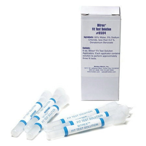 Tri-Anim Health Services - 578-10504 Bitrex™ Fit Test Solution