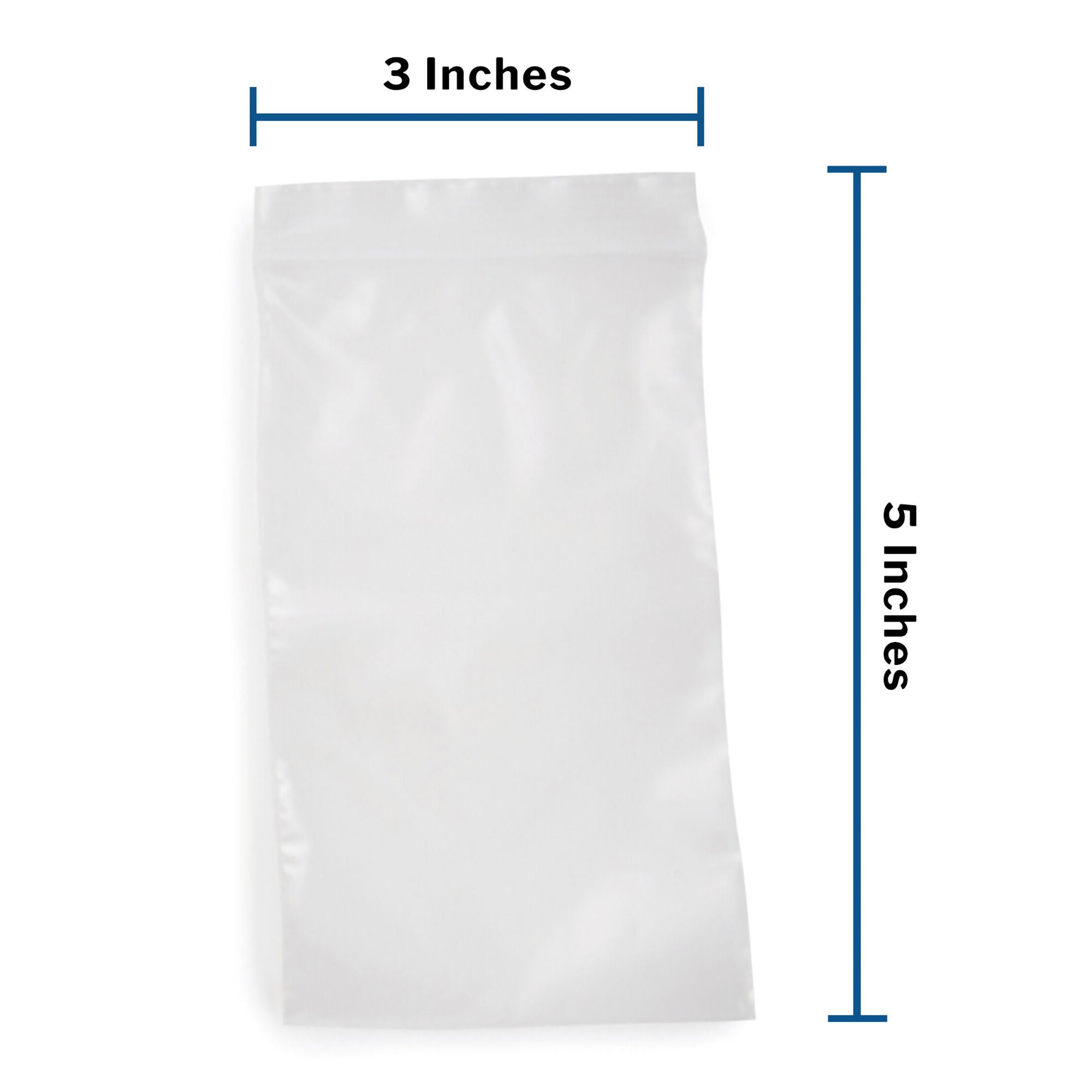 McKesson Reclosable Bag 4578 by McKesson Brand