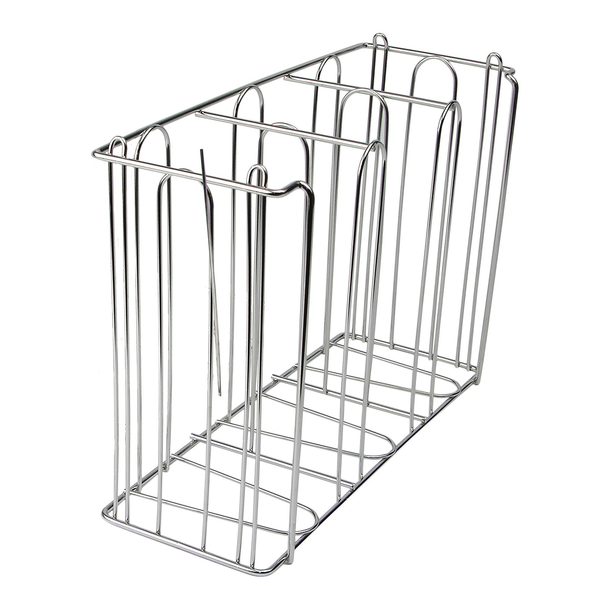 McKesson Brand - 3115 McKesson Petri Dish Rack