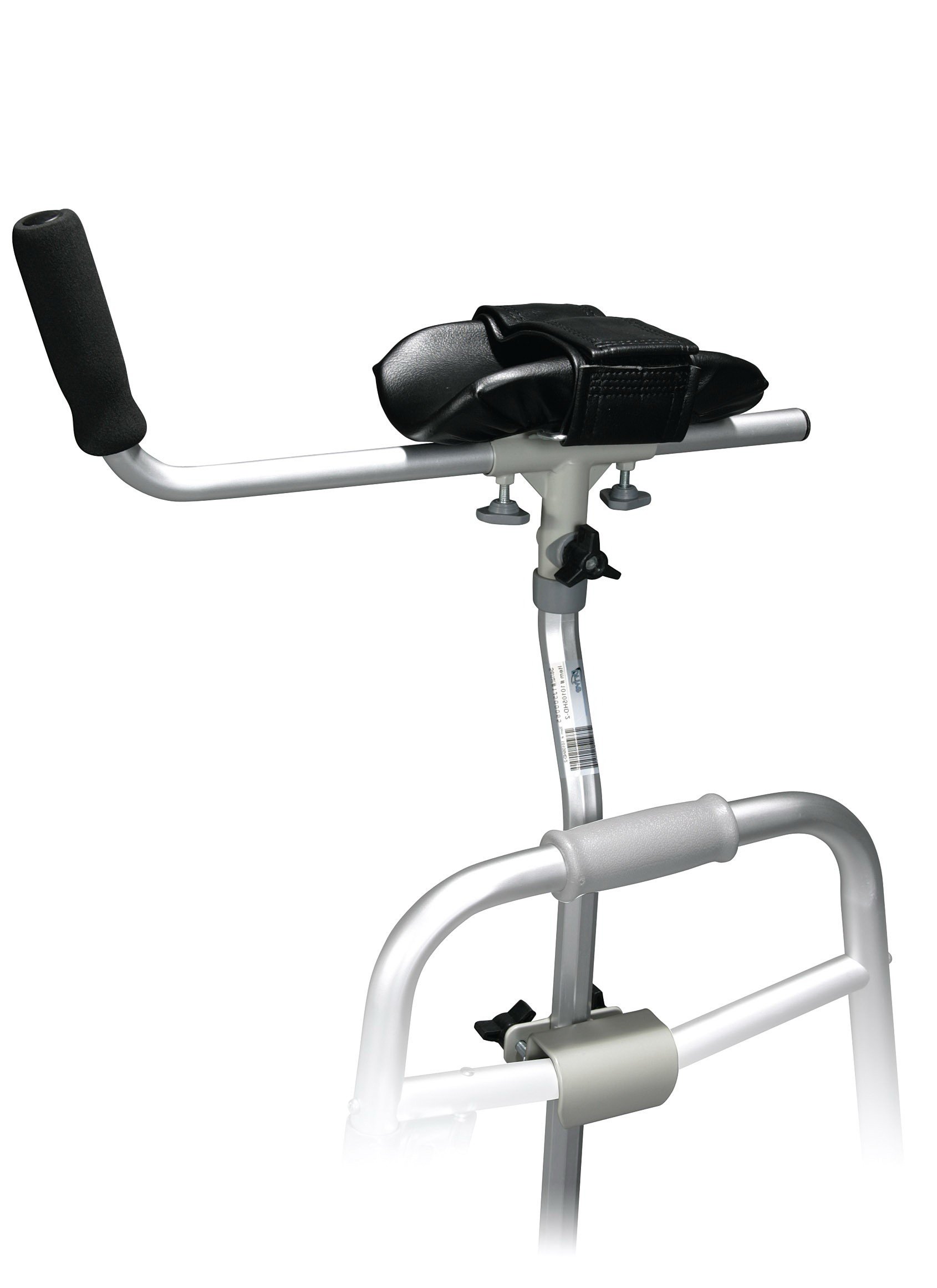 Drive DeVilbiss Healthcare 10105HD-2 - drive™ Platform Walker/Crutch Attachment - 2/Case