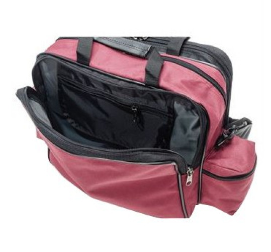 Hopkins Medical Products - 530655-NV Mark V Series Shoulder Bag