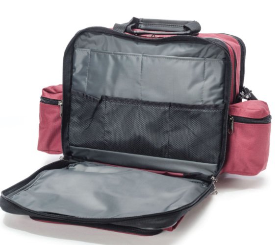 Hopkins Medical Products - 530655-NV Mark V Series Shoulder Bag