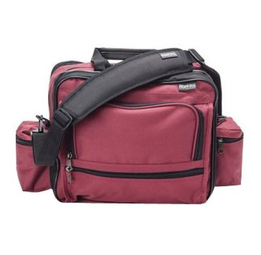 Hopkins Medical Products - 530655-NV Mark V Series Shoulder Bag