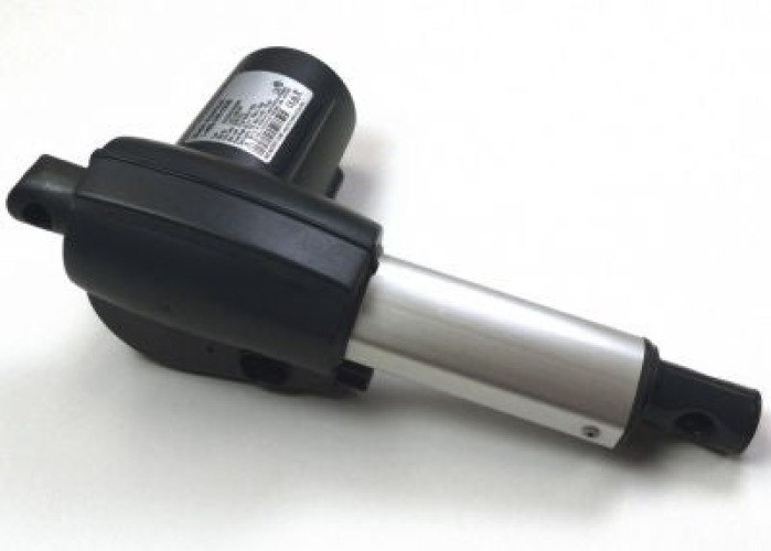 Graham-Field - 999-0822-053SP Bed OR - Foot Motor (Cable Attached) and Hardware Pack For EZE Lock Bed