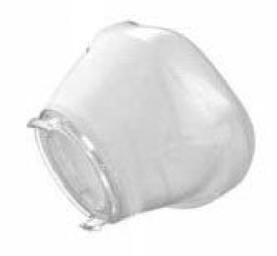 ResMed Corp - 63241 CPAP Mask Component CPAP Cushion AirFit™ N10 Nasal Style Small Cushion