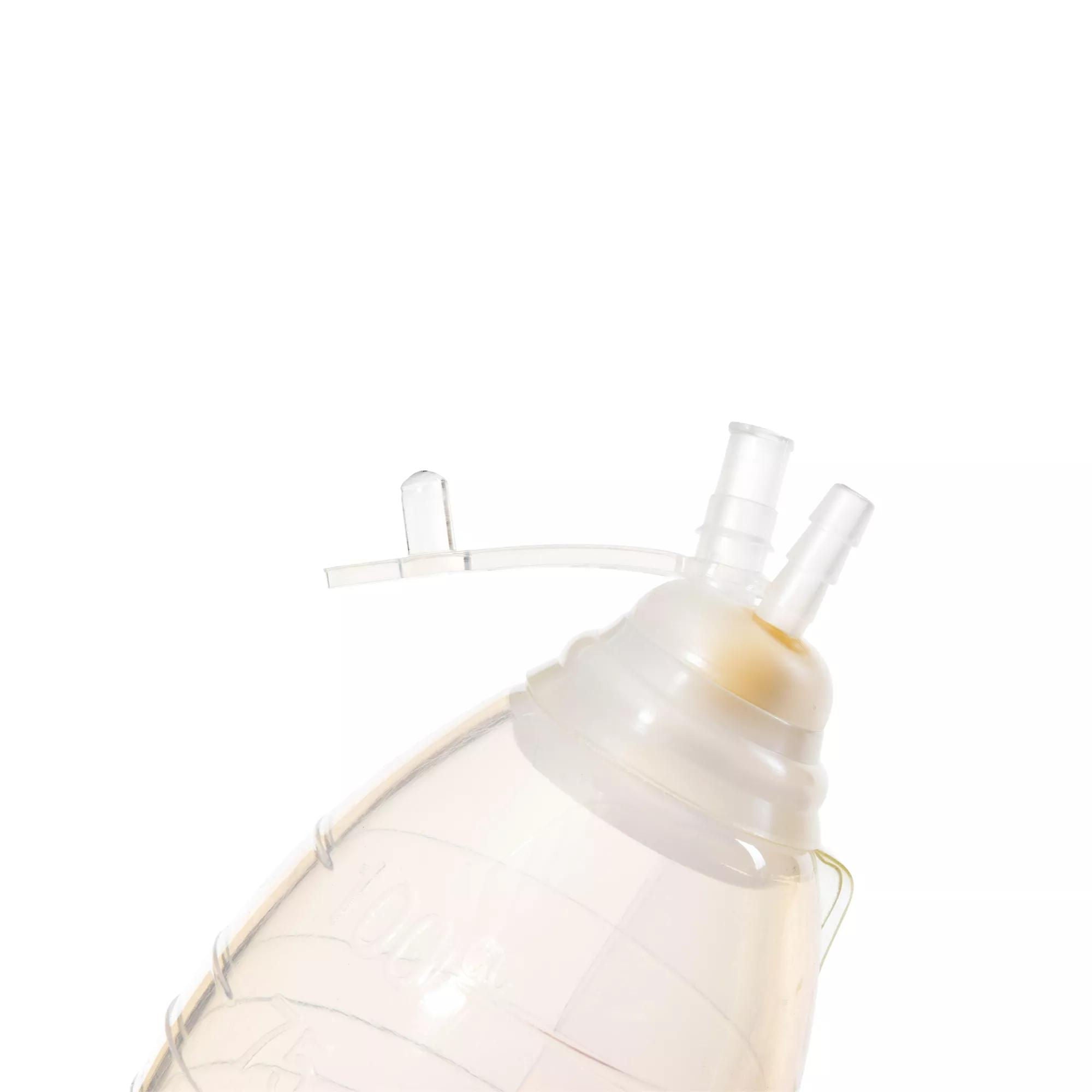 Cardinal - SU130-1349 Bulb Evacuator Drainage Jackson-Pratt® 100 mL