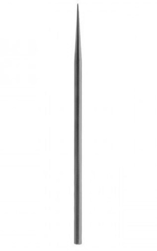V. Mueller - OP0918501 Lacrimal Dilator V. Mueller® Ruedemann 2-3/4 Inch Length Stainless Steel NonSterile