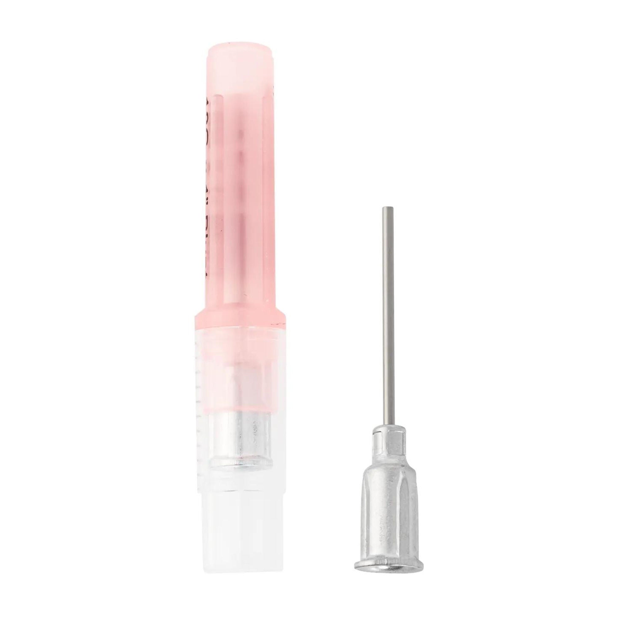 Cardinal - 8881202348 Blunt Cannula Monoject* 18 Gauge 1 Inch Length
