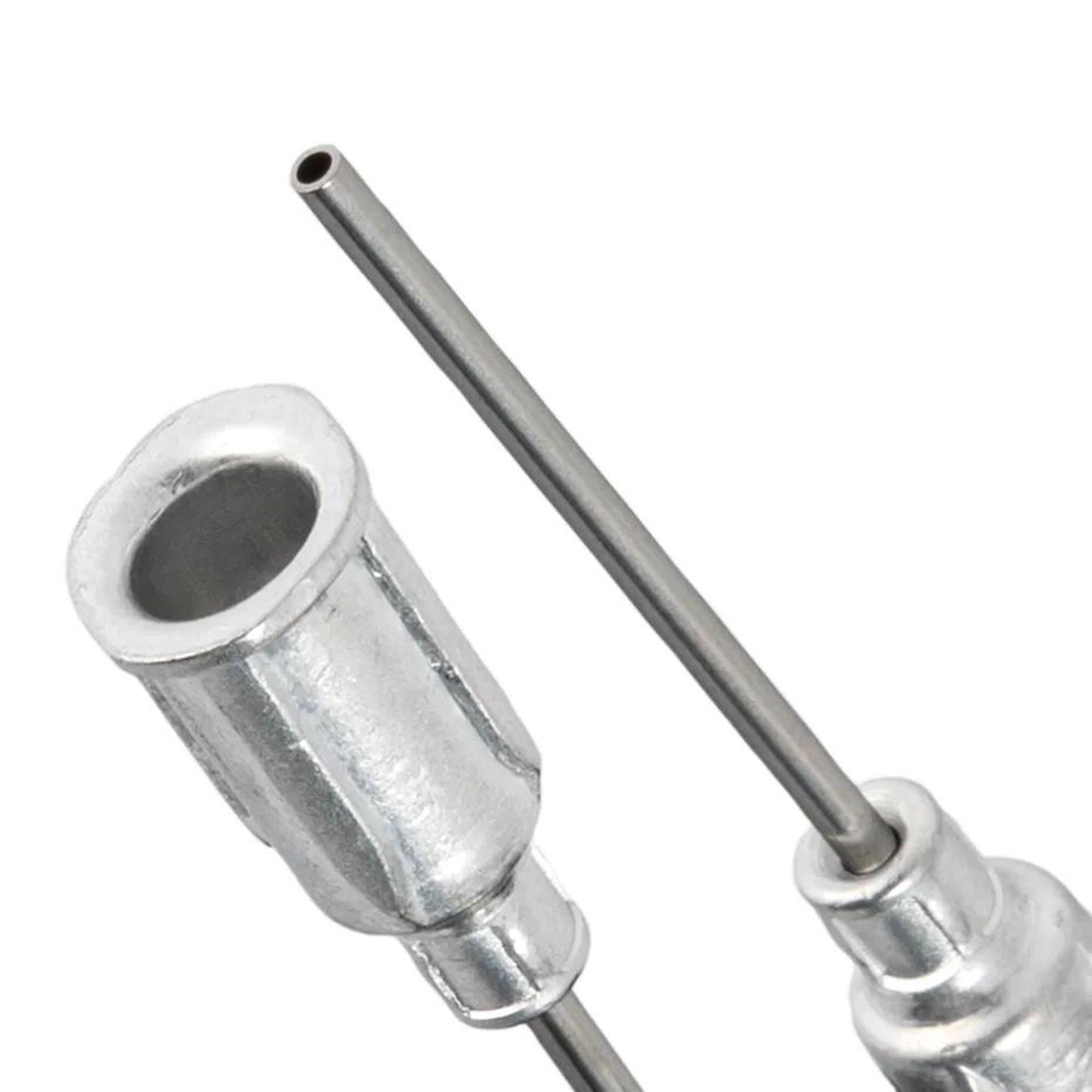 Cardinal - 8881202348 Blunt Cannula Monoject* 18 Gauge 1 Inch Length