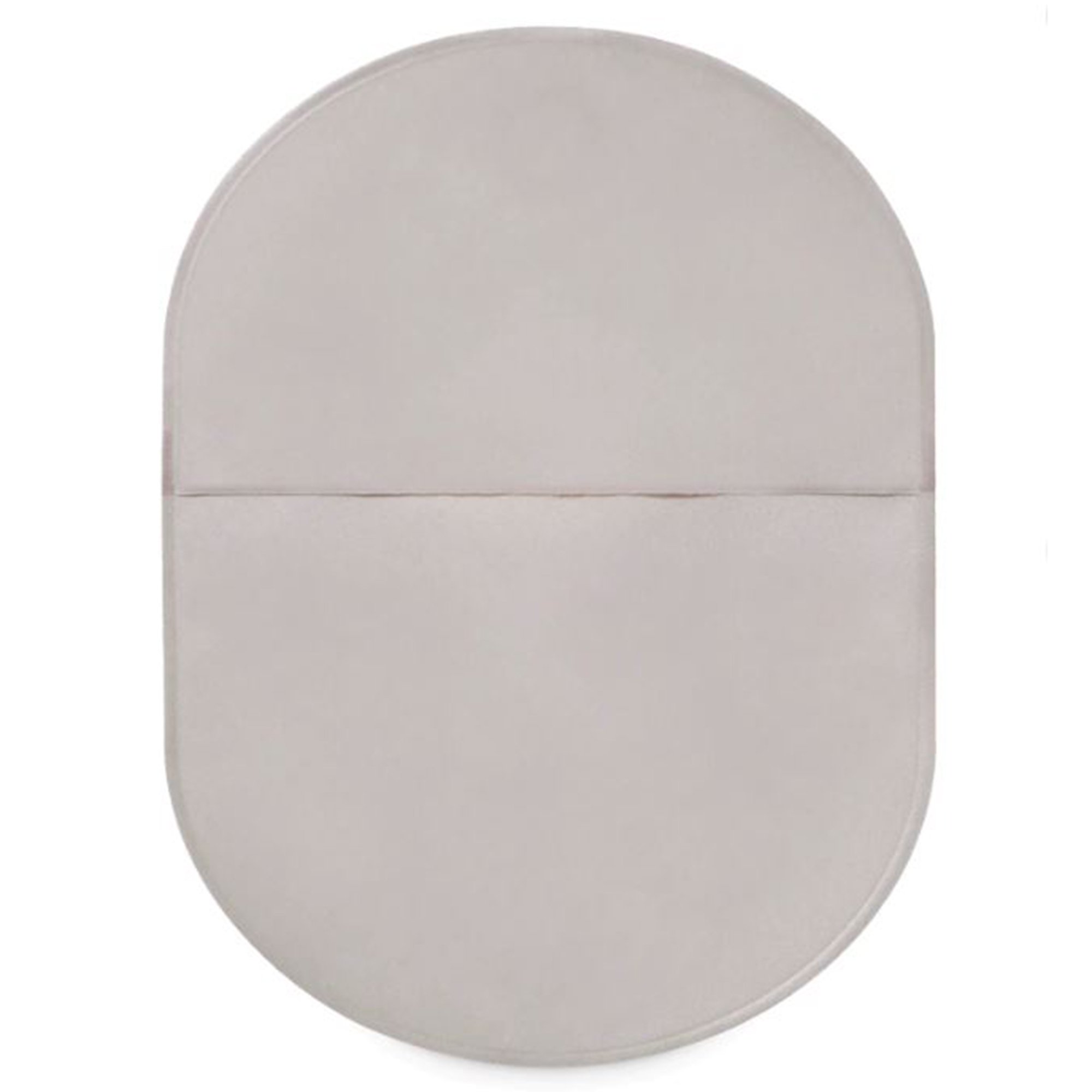 Coloplast 10884 - SenSura® Mio Flat 1-Piece Opaque Ostomy Pouch, Pre-cut to fit 35 mm Stoma - 30/Box