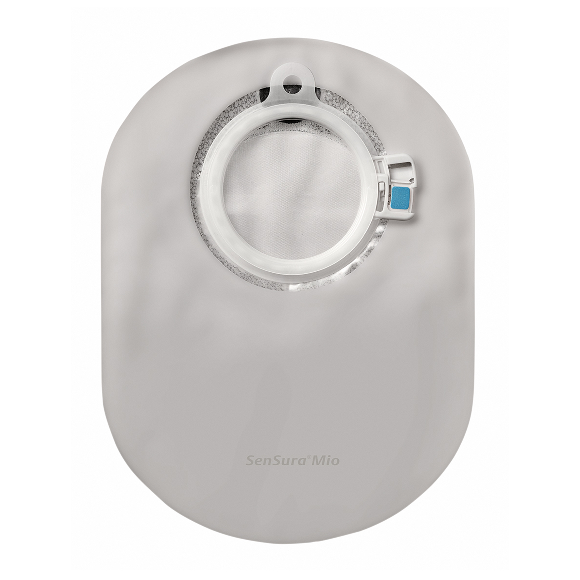 Coloplast - 11402 SenSura® Mio Click 2-Piece Closed End Opaque Ostomy Pouch