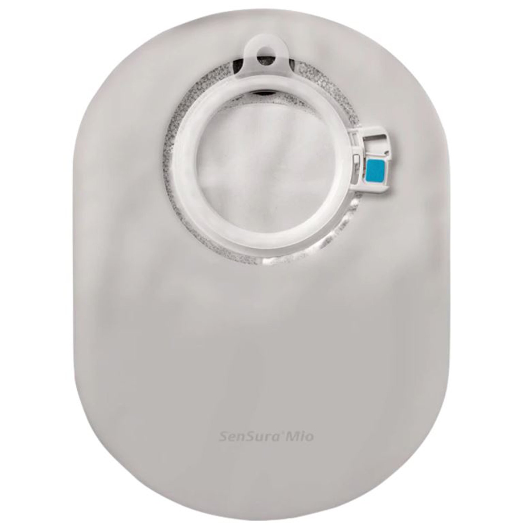 Coloplast - 11413 SenSura® Mio Click 2-Piece Closed End Opaque Ostomy Pouch