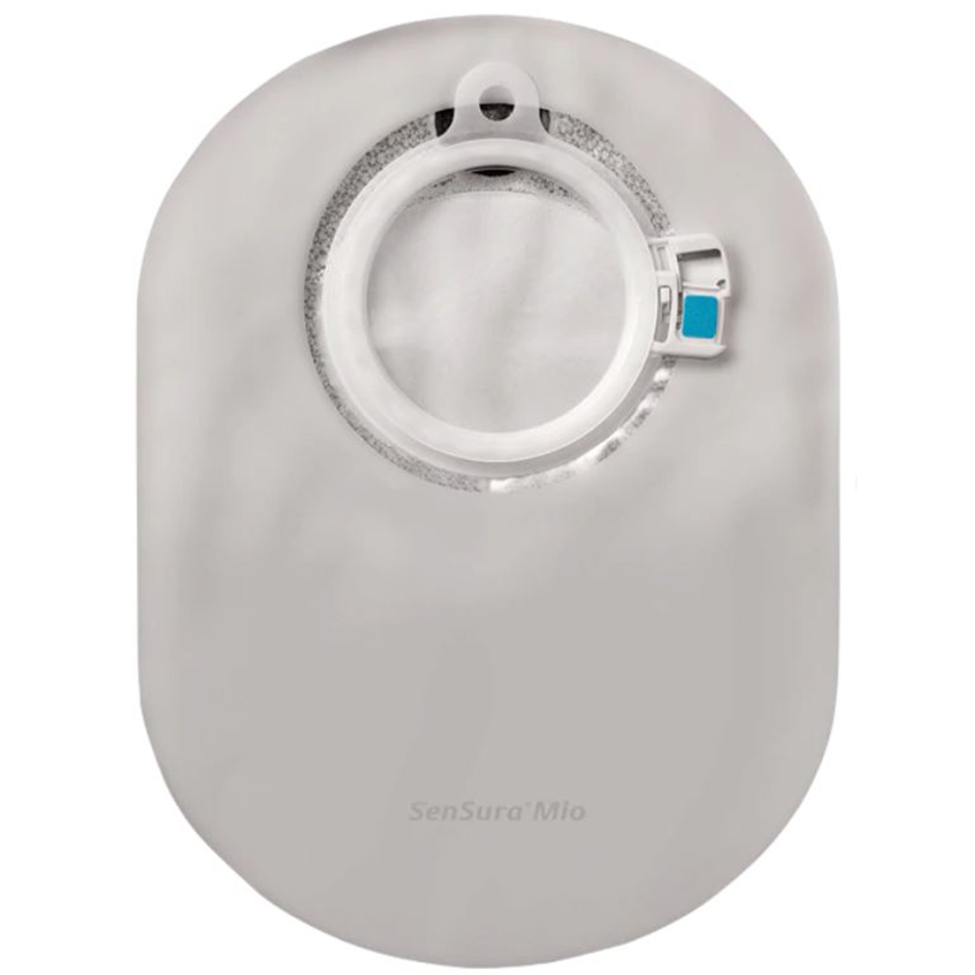 Coloplast - 11422 SenSura® Mio Click 2-Piece Opaque Ostomy Pouch