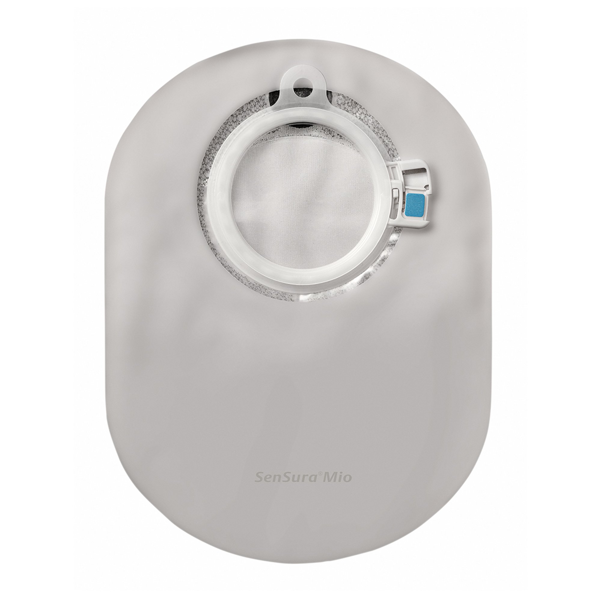 Coloplast - 11425 SenSura® Mio Click 2-Piece Opaque Ostomy Pouch