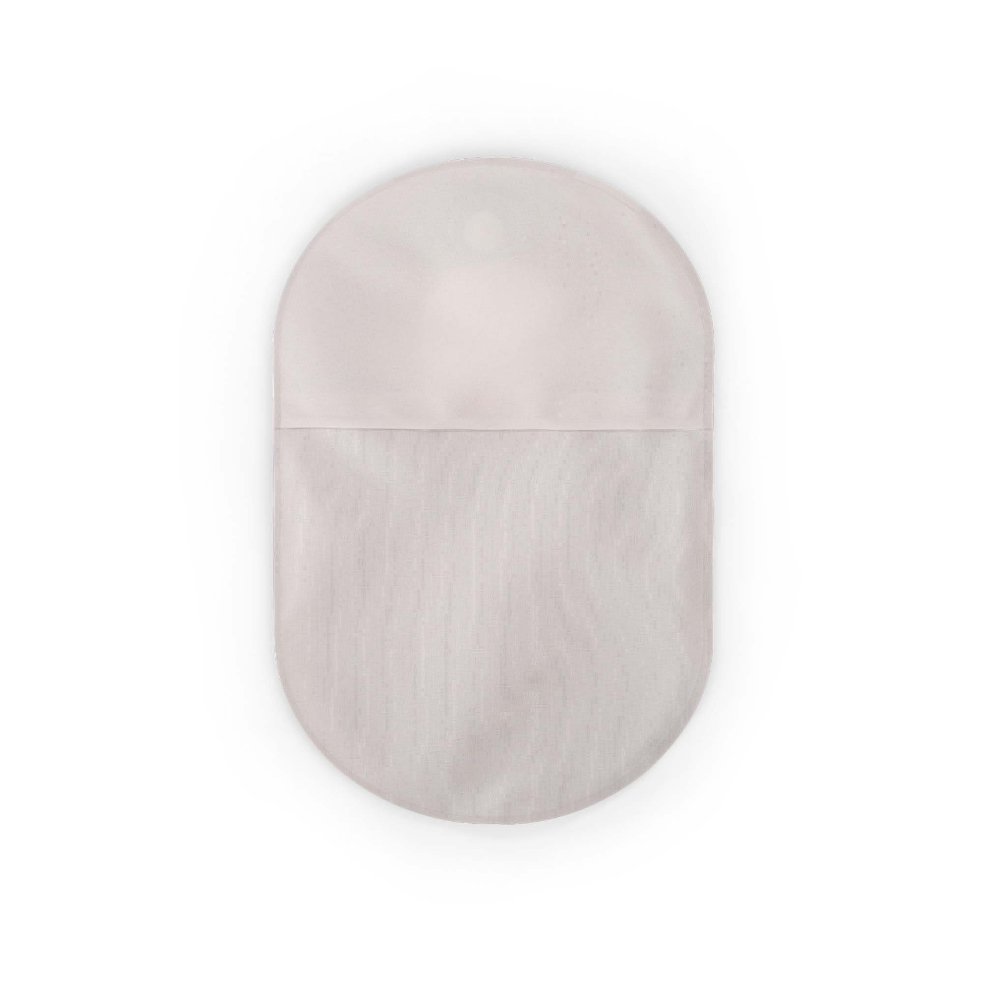 Coloplast 12202 - SenSura® Mio Flex 2-Piece Closed End Opaque Ostomy Pouch, Green Match - 30/Box