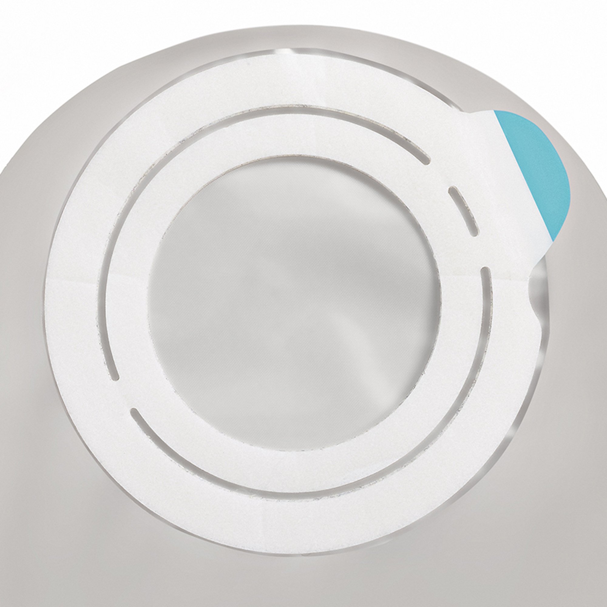 Coloplast - 12282 SenSura® Mio Flex 2-Piece Opaque Ostomy Pouch