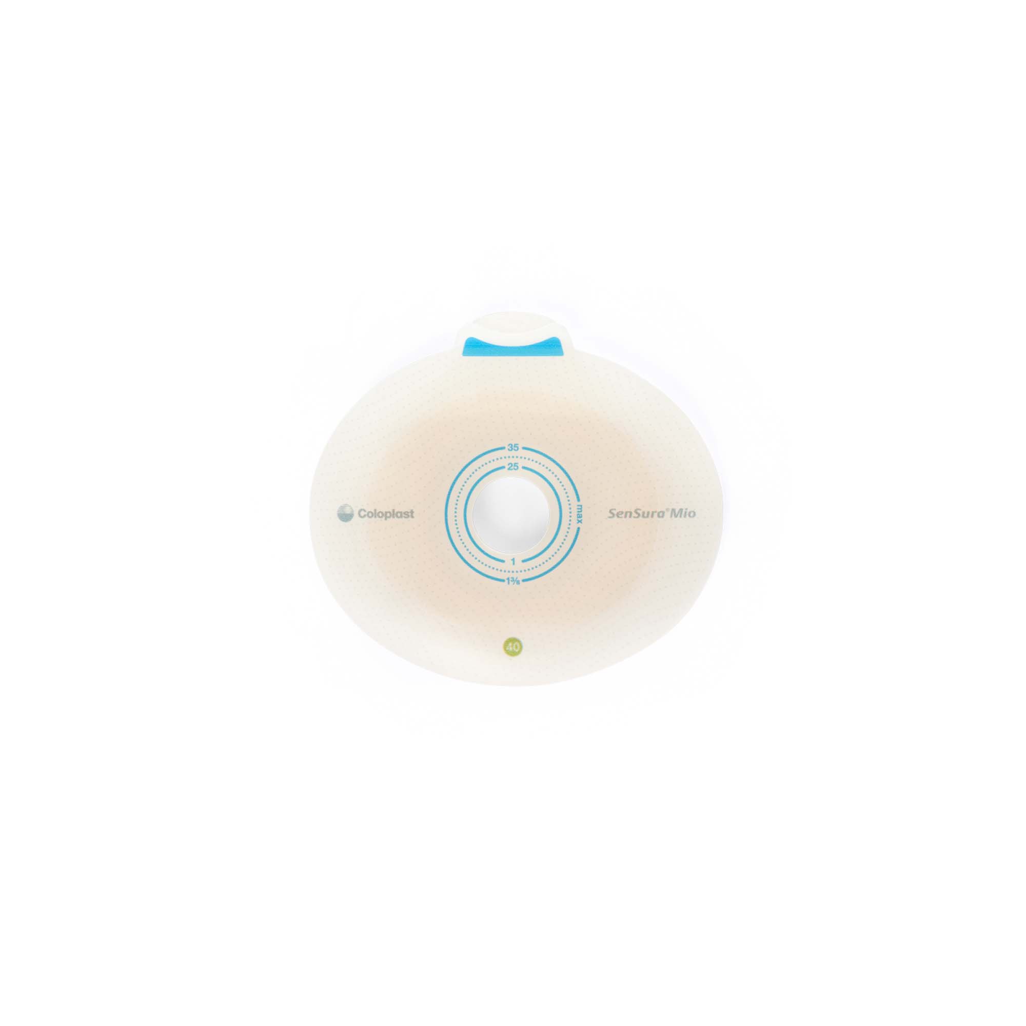 SenSura Mio Click Ostomy Barrier 10503 by Coloplast