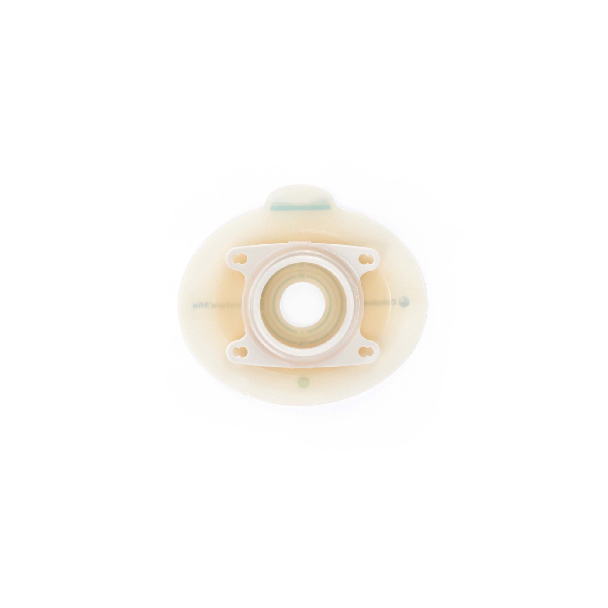 Coloplast - 10503 SenSura® Mio Click Ostomy Barrier