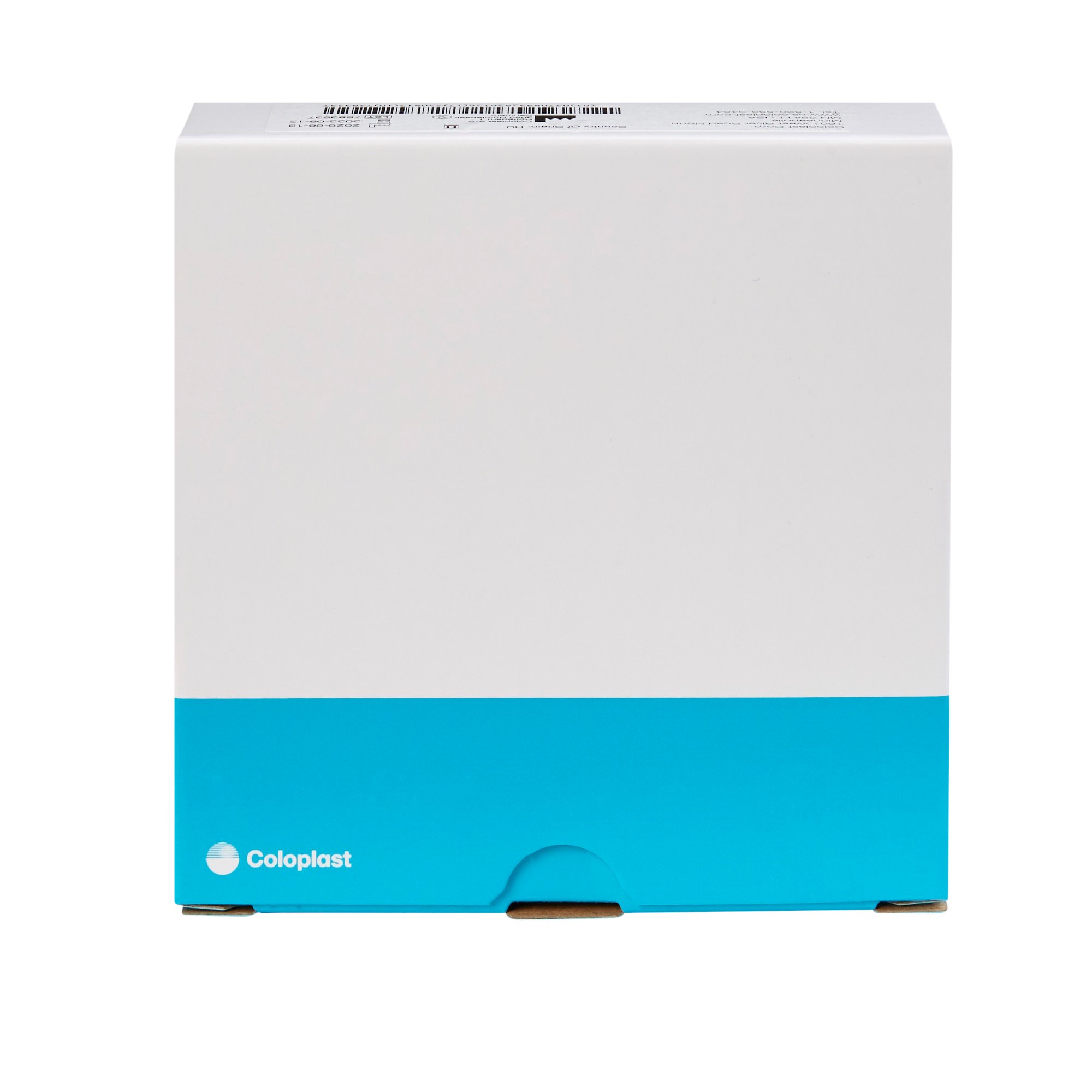 Coloplast - 10512 SenSura® Mio Click Ostomy Barrier