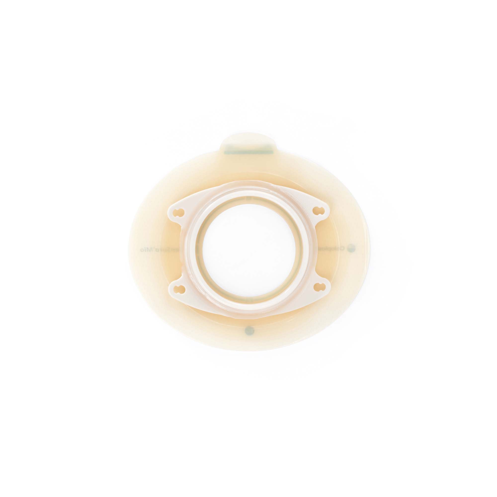 Coloplast - 10516 SenSura® Mio Click Ostomy Barrier