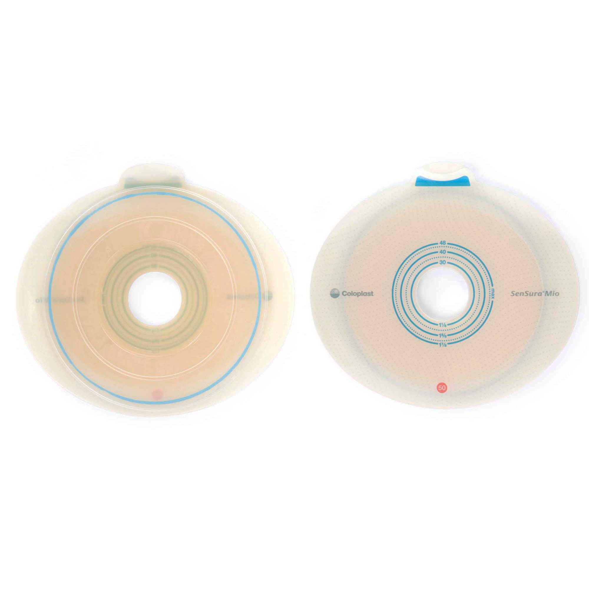 Coloplast - 10562 SenSura® Mio Flex Ostomy Barrier