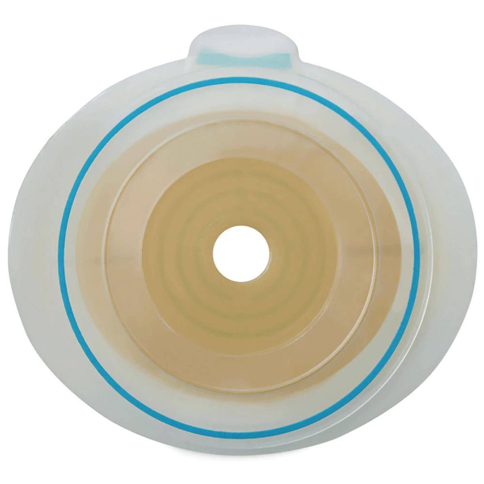  28 mm Stoma Opening