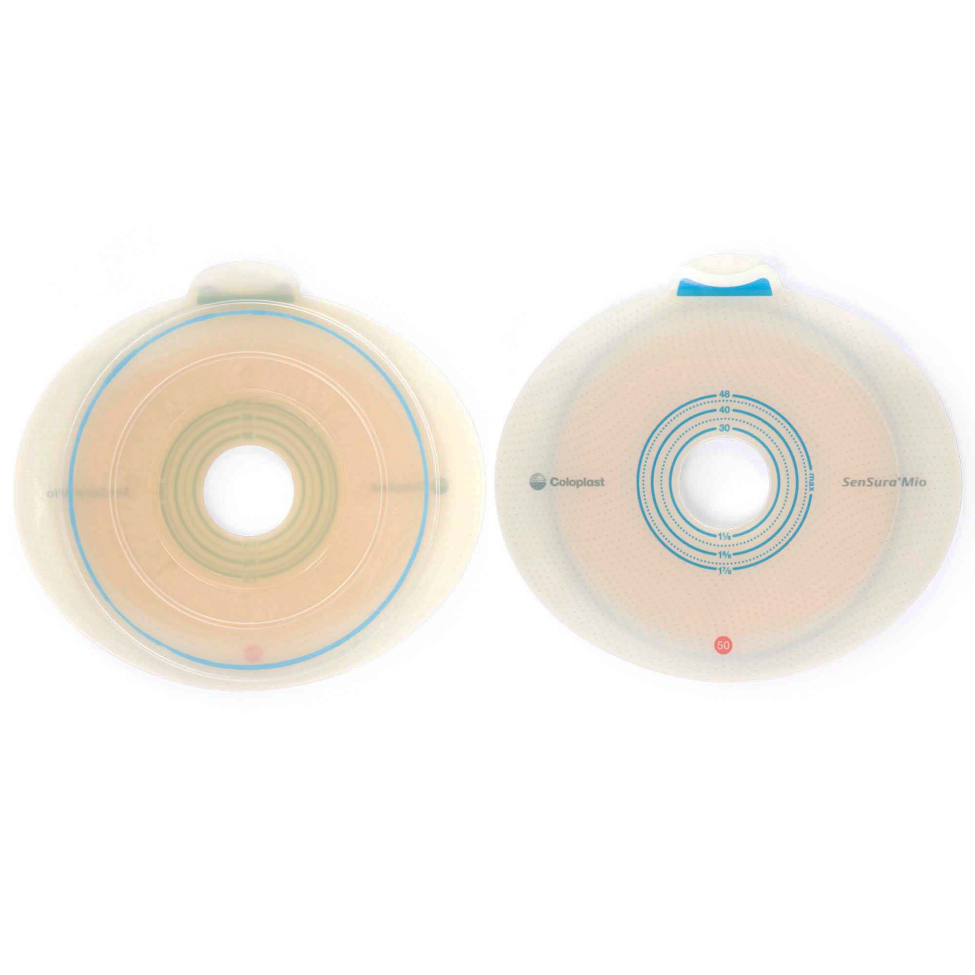 Coloplast - 10563 SenSura® Mio Flex Ostomy Barrier
