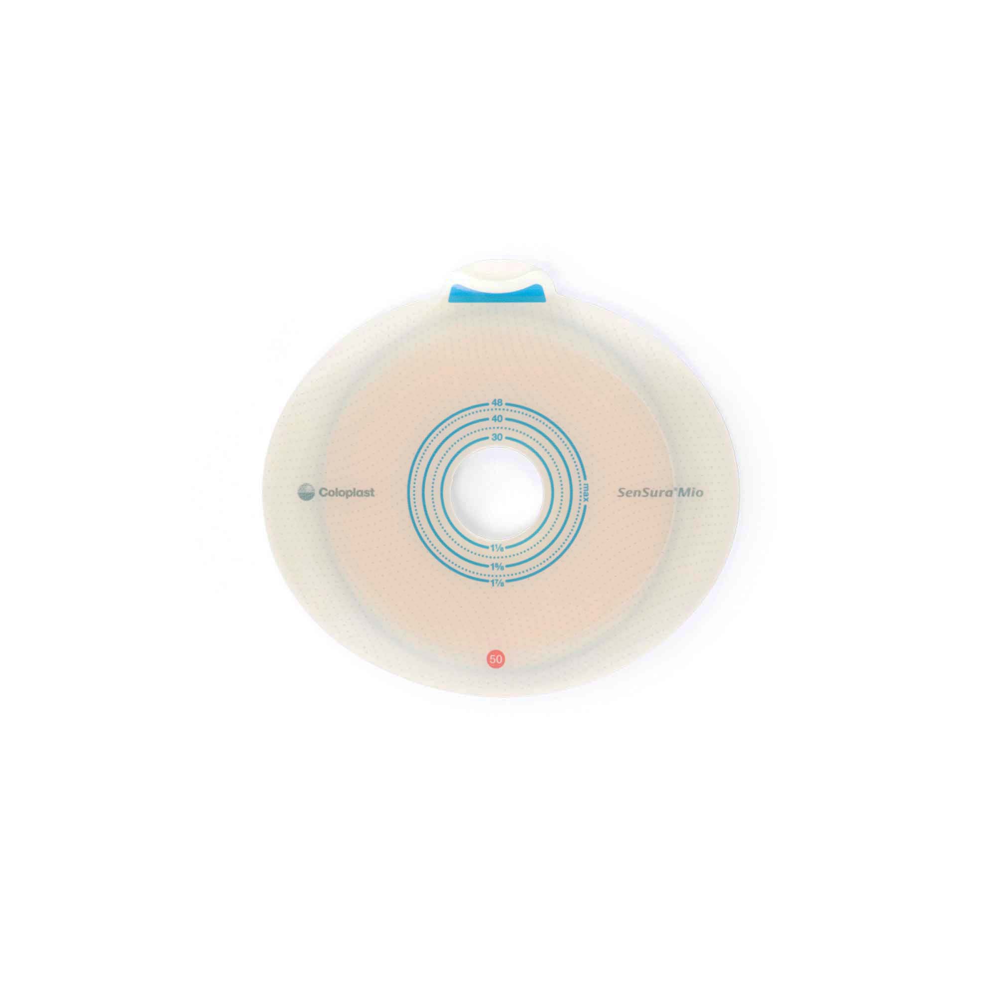 SenSura Mio Flex Ostomy Barrier 10567 by Coloplast