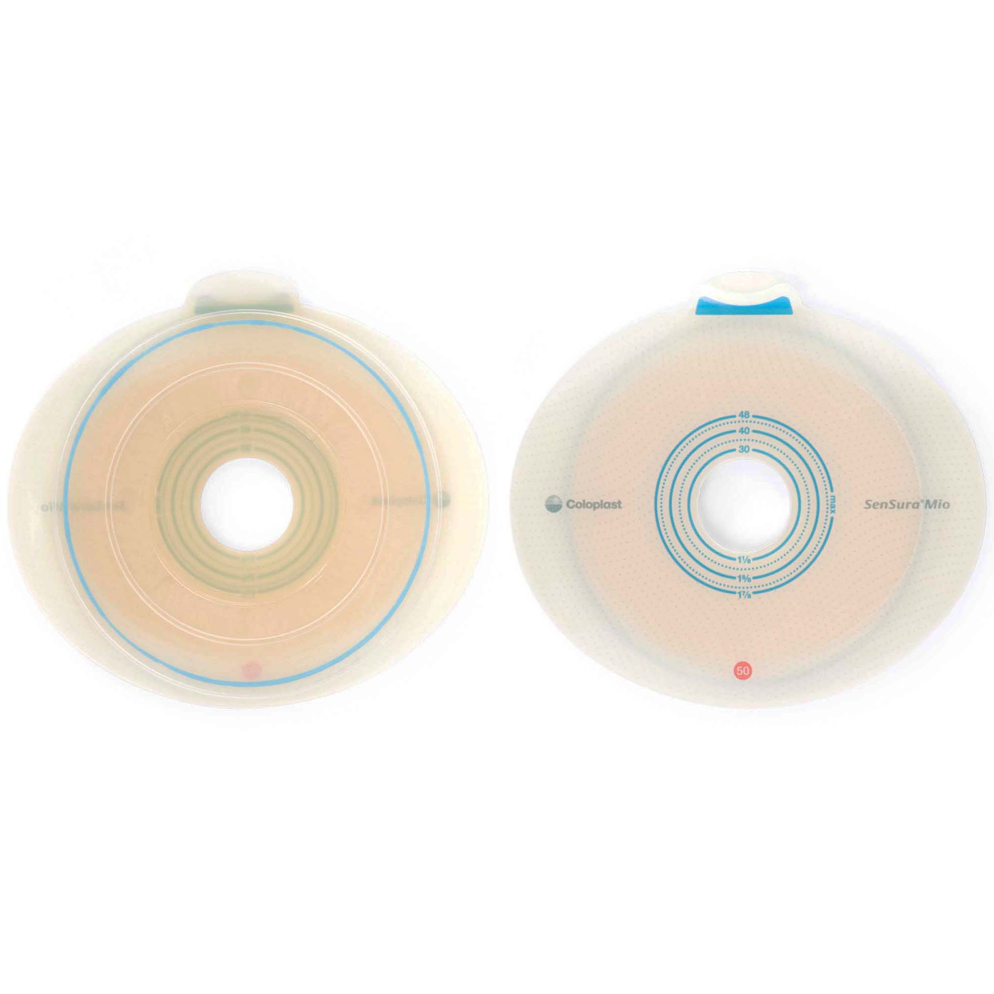 Coloplast - 10567 SenSura® Mio Flex Ostomy Barrier