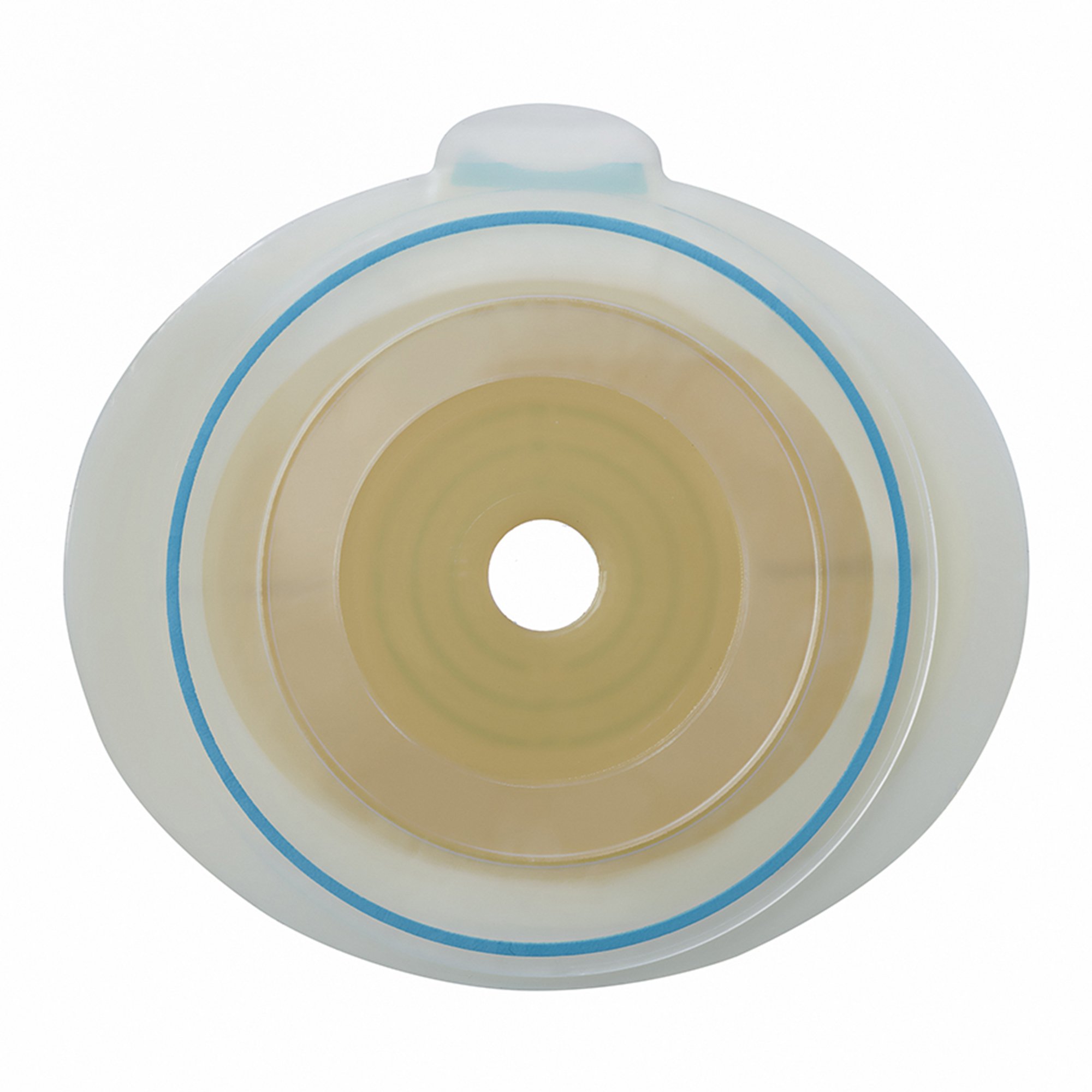  35 mm Stoma Opening