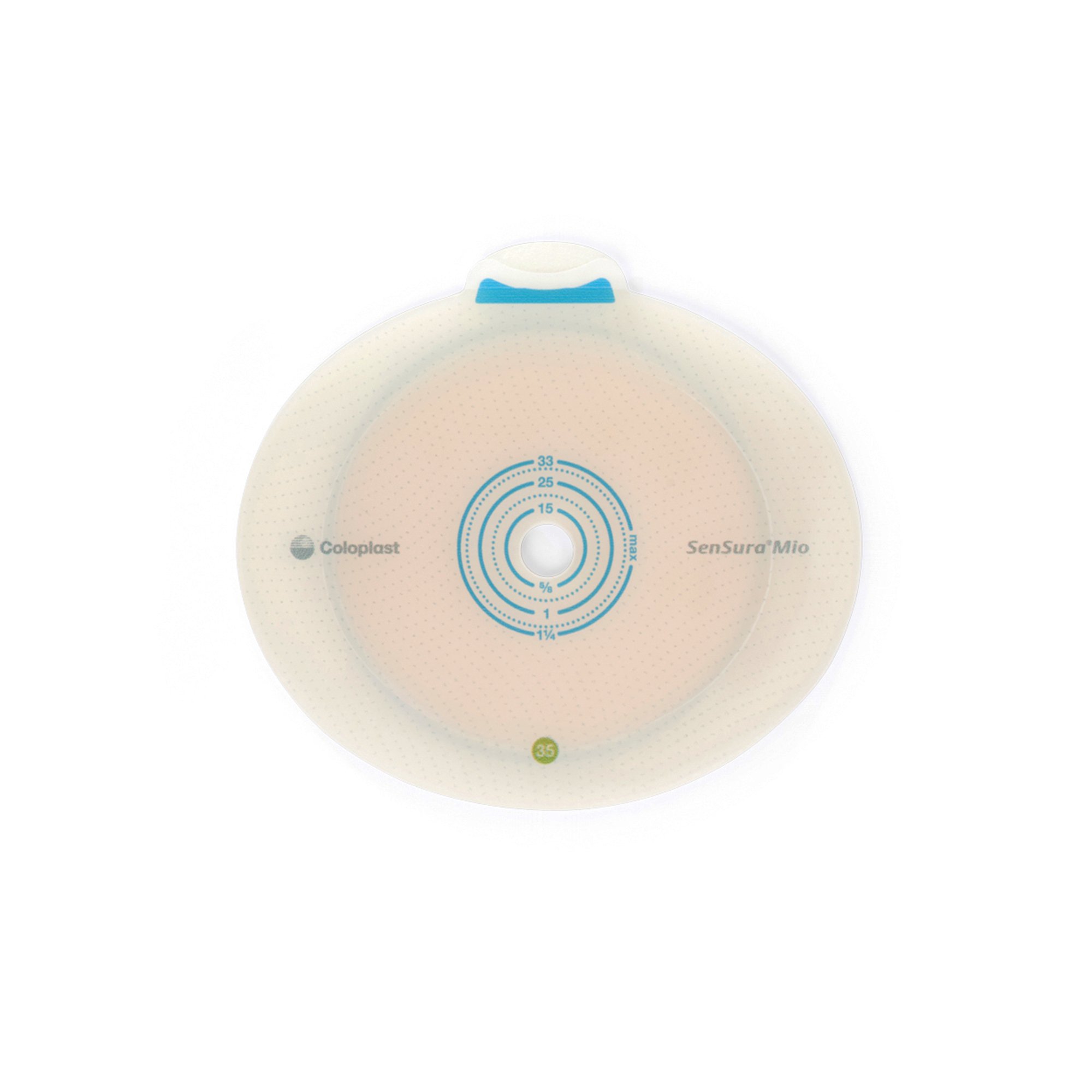 Coloplast - 10564 SenSura® Mio Flex Ostomy Barrier